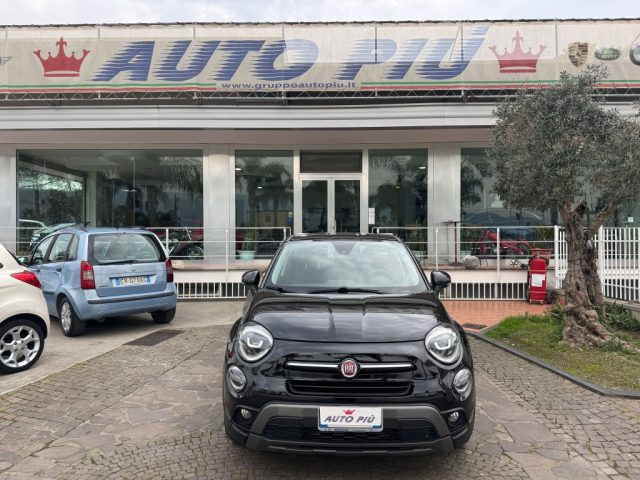 Fiat 500X 1.3 MultiJet 95 CV Lounge - foto 2 di 4