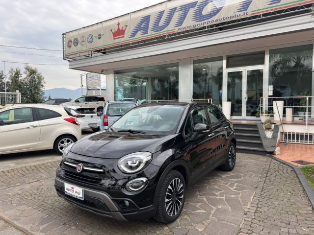 Fiat 500X 1.3 MultiJet 95 CV Lounge usato a POGGIOMARINO