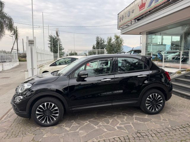 Fiat 500X 1.3 MultiJet 95 CV Lounge - foto 4 di 4
