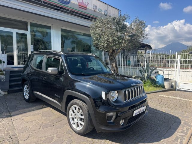 Jeep Renegade 1.6 Mjt 130 CV Limited - foto 3 di 4