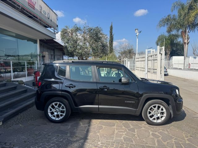 Jeep Renegade 1.6 Mjt 130 CV Limited - foto 4 di 4