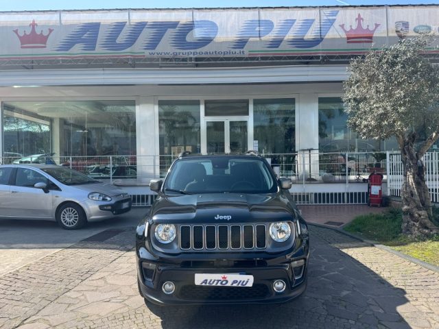 Jeep Renegade 1.6 Mjt 130 CV Limited - foto 2 di 4