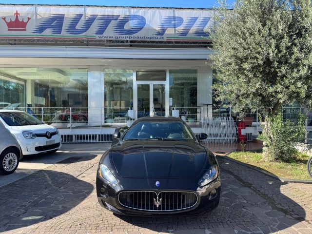 Maserati GranTurismo 4.7 V8 automatica S - foto 2 di 4