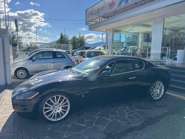 Maserati GranTurismo 4.7 V8 automatica S - foto 3 di 4
