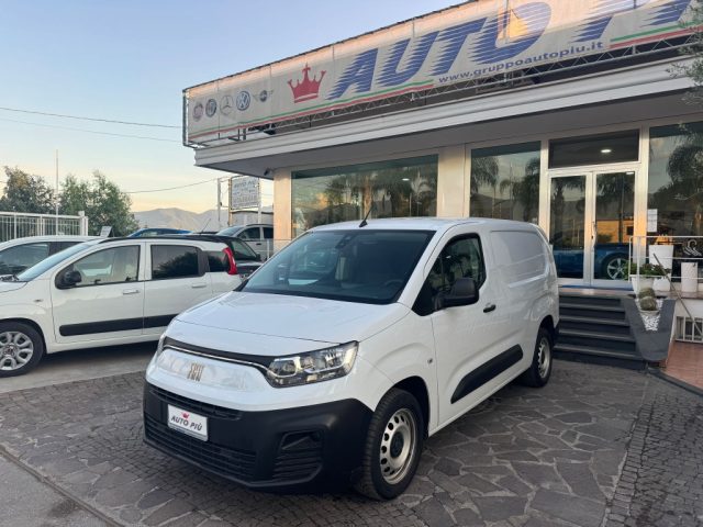 Fiat Doblo Dobl� 1.5 BlueHdi 100CV Combi N1 IVA ESPOST usato a POGGIOMARINO