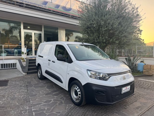 Fiat Doblo Doblò 1.5 BlueHdi 100CV Combi N1 IVA ESPOST - foto 3 di 4