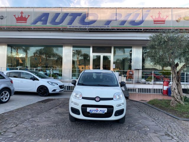Fiat Panda 1.3 MJT 4x4 - foto 2 di 4