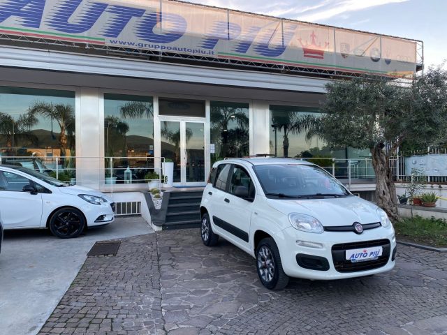 Fiat Panda 1.3 MJT 4x4 - foto 4 di 4