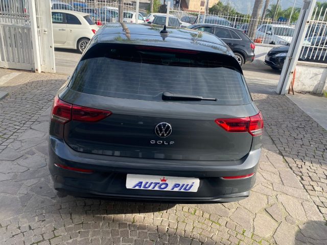Volkswagen Golf 1.5 TSI EVO Life - foto 4 di 19