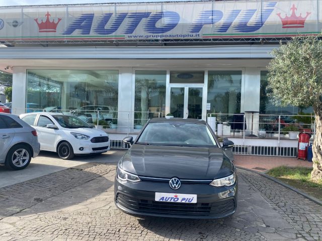 Volkswagen Golf 1.5 TSI EVO Life - foto 2 di 19