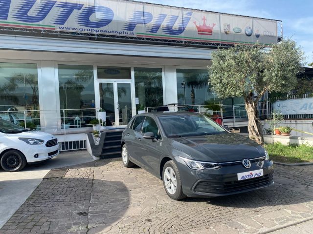 Volkswagen Golf 1.5 TSI EVO Life - foto 3 di 19