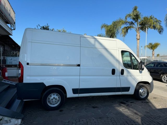 Citroen Jumper 33 2.2 e-HDi/130 PM-TM Furgone + IVA - foto 4 di 4