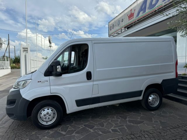 Fiat Ducato 35 2.3 MJT 130CV PC-TN 3p. Furgone usato a POGGIOMARINO