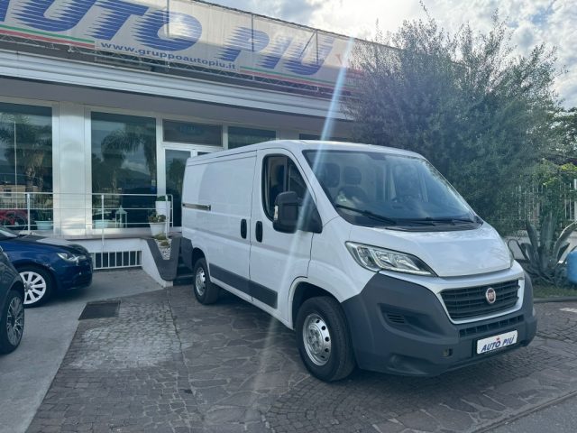 Fiat Ducato 35 2.3 MJT 130CV PC-TN 3p. Furgone - foto 3 di 4