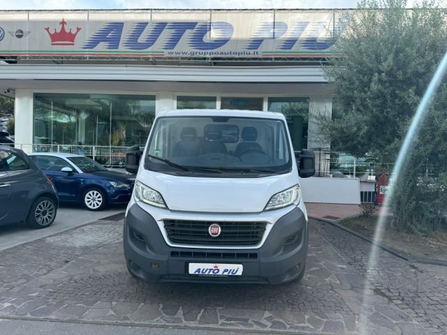 Fiat Ducato 35 2.3 MJT 130CV PC-TN 3p. Furgone - foto 2 di 4