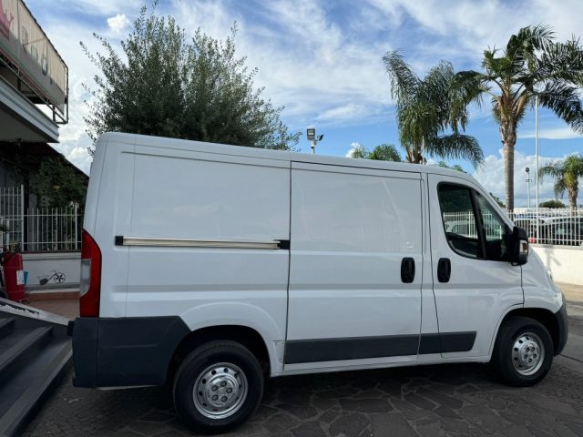 Fiat Ducato 35 2.3 MJT 130CV PC-TN 3p. Furgone - foto 4 di 4