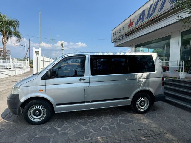 Volkswagen Transporter 1.9 TDI/105CV PC-TM Kom. Duo - foto 3 di 4