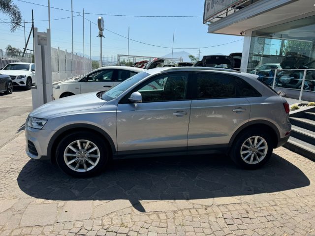 Audi Q3 2.0 TDI 150 CV S tronic Business - foto 4 di 4