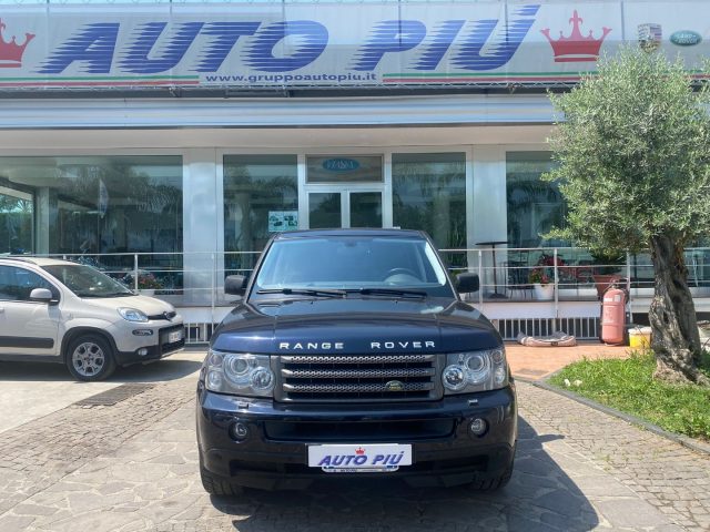 Land Rover Range Rover Sport 2.7 TDV6 SE, del 2006, 209.000 km, in vendita a Poggiomarino (NA)