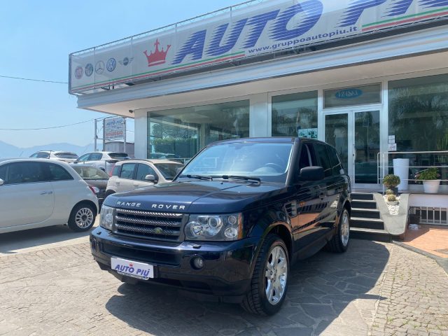Land Rover Range Rover Sport 2.7 TDV6 SE - foto 3 di 4