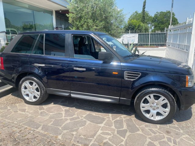 Land Rover Range Rover Sport 2.7 TDV6 SE - foto 4 di 4