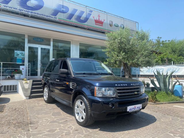 Land Rover Range Rover Sport 2.7 TDV6 SE - foto 2 di 4