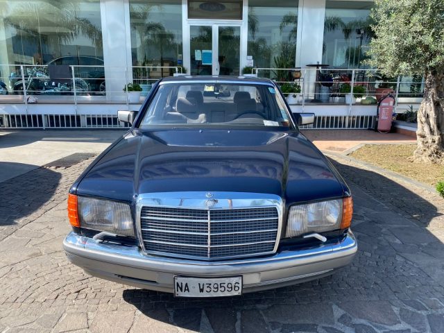 Mercedes-Benz 300 SEL ASI NO BOLLO Tetto - foto 3 di 22