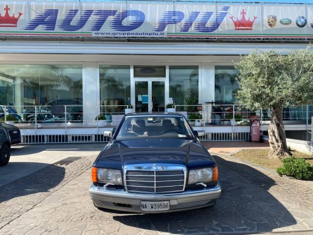 Mercedes-Benz 300 SEL ASI NO BOLLO Tetto - foto 2 di 22