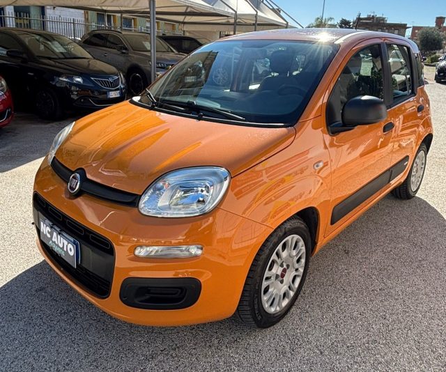 Fiat Panda 1.0 FireFly S&S Hybrid Easy usato a PORTO EMPEDOCLE