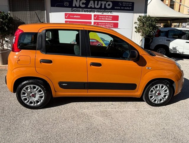 Fiat Panda 1.0 FireFly S&S Hybrid Easy - foto 2 di 4
