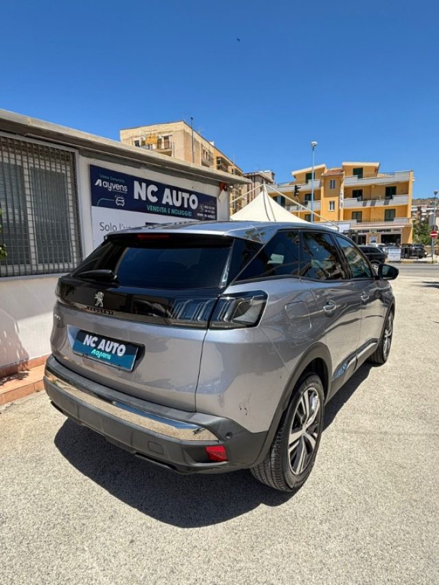 Peugeot 3008 BlueHDi 130 S&S EAT8 Allure Pack - foto 2 di 4