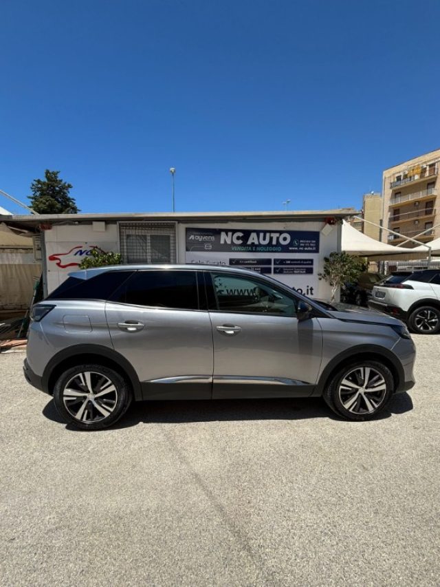 Peugeot 3008 BlueHDi 130 S&S EAT8 Allure Pack - foto 3 di 4