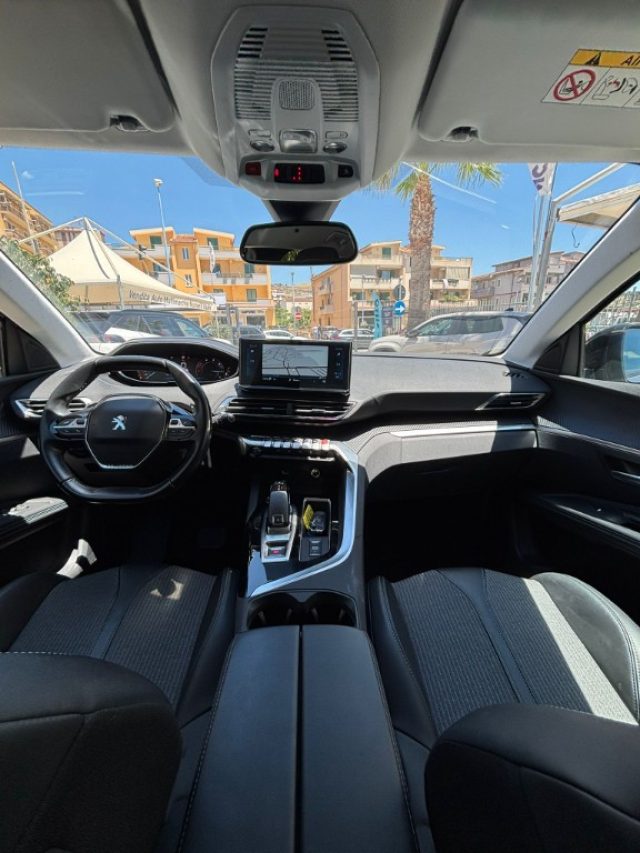 Peugeot 3008 BlueHDi 130 S&S EAT8 Allure Pack - foto 4 di 4