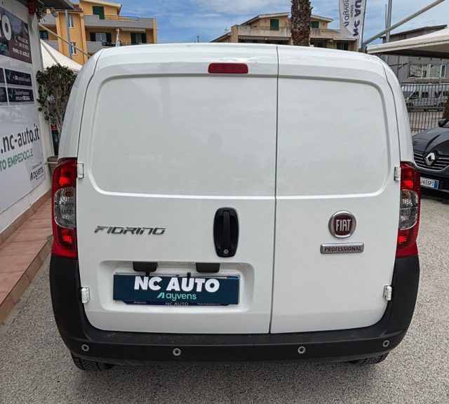 Fiat Fiorino 1.3 MJT 95CV Cargo SX - foto 4 di 4