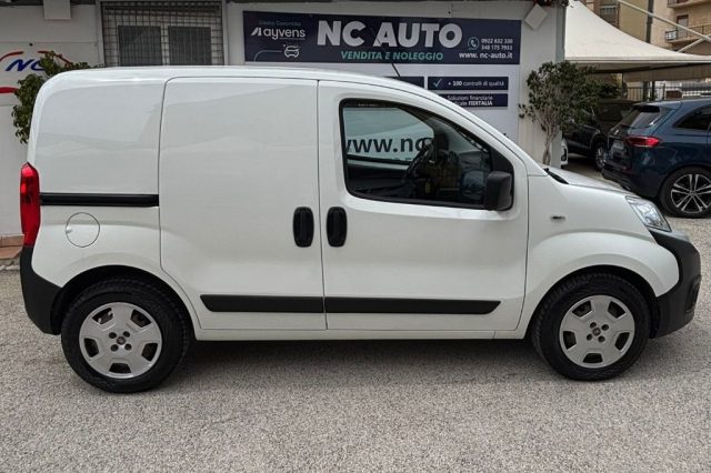 Fiat Fiorino 1.3 MJT 95CV Cargo SX - foto 2 di 4