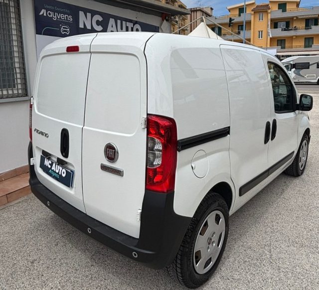 Fiat Fiorino 1.3 MJT 95CV Cargo SX - foto 3 di 4