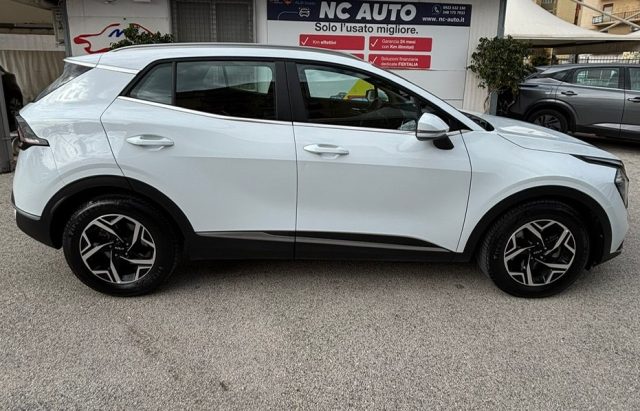Kia Sportage 1.6 CRDi MHEV DCT Business - foto 2 di 4