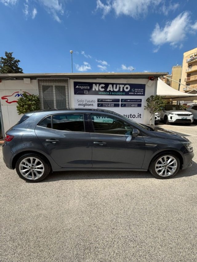 Renault Megane dCi 110 CV Energy Intens - foto 2 di 4