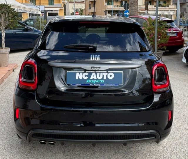 Fiat 500X 1.6 MultiJet 130 CV Sport - foto 2 di 4