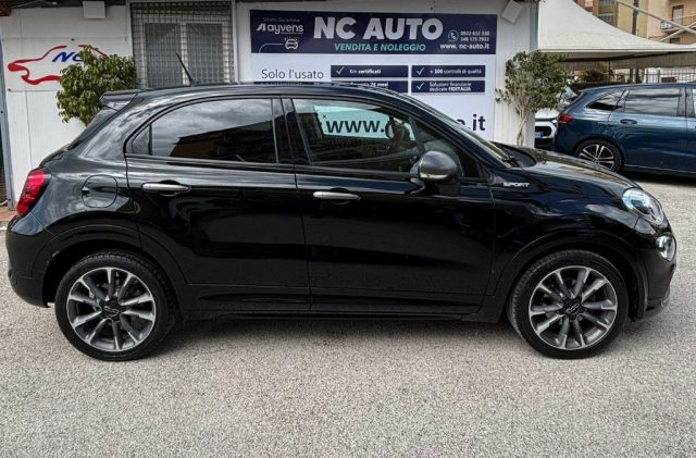 Fiat 500X 1.6 MultiJet 130 CV Sport - foto 3 di 4