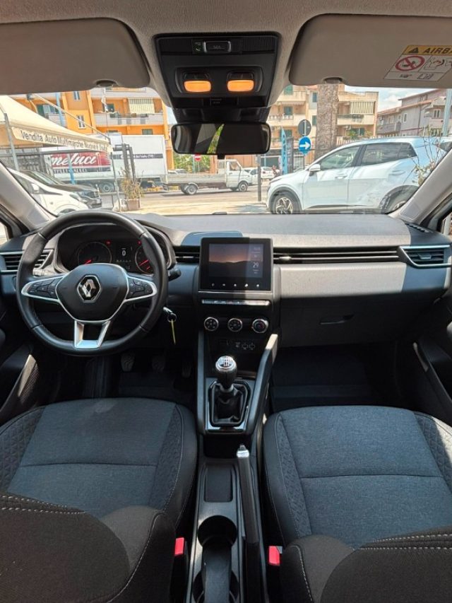 Renault Clio TCe 90 CV 5 porte Business - foto 4 di 4