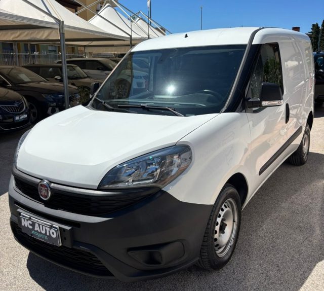 Fiat Doblo Doblò 1.6 MJT 105CV S&S PC-TN Cargo Business - foto 2 di 4
