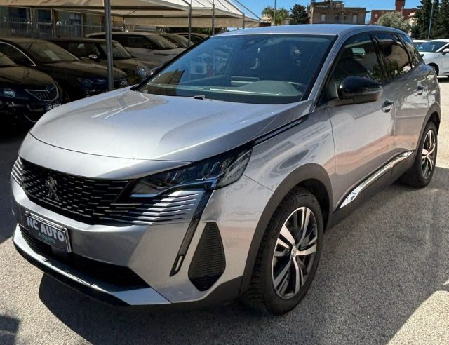 Peugeot 3008 BlueHDi 130 S&S EAT8 N1 AUTOCARRO usato a PORTO EMPEDOCLE