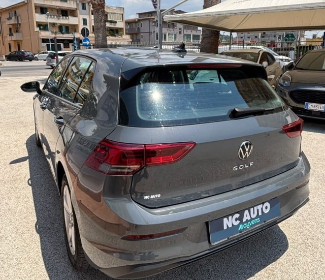Volkswagen Golf 2.0 TDI 115 CV SCR Life manuale - foto 3 di 4