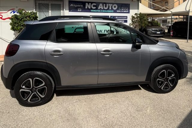 Citroen C3 Aircross PureTech 110 S&S Feel - foto 2 di 7