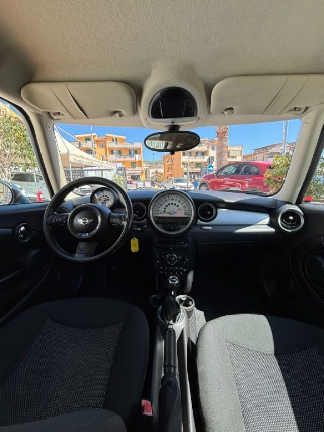 MINI One 1.6 16V One D - foto 4 di 4