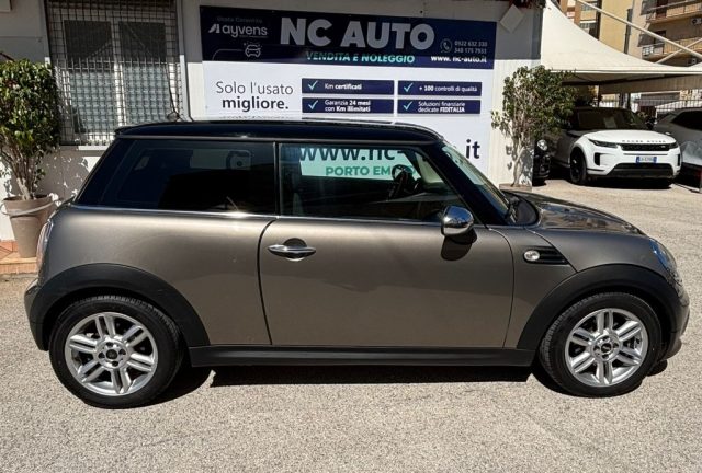 MINI One 1.6 16V One D - foto 2 di 4