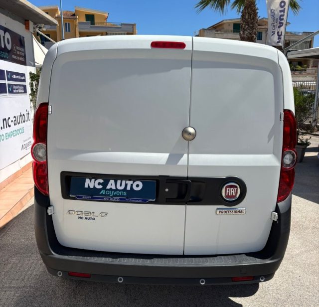 Fiat Doblo Doblò 1.6 MJT 105CV S&S PC-TN Cargo Business - foto 3 di 4