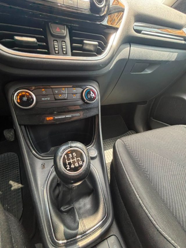 Ford Puma 1.0 EcoBoost 95 CV S&S Connect - foto 4 di 4