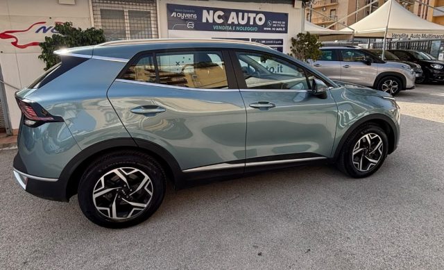 Kia Sportage 1.6 TGDi MHEV DCT Business - foto 3 di 4